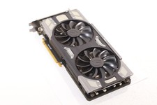 EVGA NVIDIA GeForce GTX 1070 8GB GDDR5 PCIe Graphics Card P/N: 08G-P4-6676-KR picture