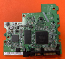 🔴MAXTOR HARD DRIVE PCB BOARD *PCB ONLY* 302006101 picture