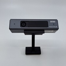 Maxhub Webcam - HD 1080P picture