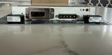 Nokia/Alcatel-Lucent 8DG59242BB04–DC Power Filter 50A Monitoring Module 1830 PSS picture