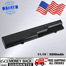 Battery PH06 For HP 620 625 Probook 4520s 4525s 4320s 4420s HSTNN-LB1A / -CB1A picture