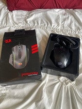 Redragon Perdition 4 Wired Gaming Mouse picture