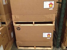 507015-B21 HPE BLc7000 Enclosure 1Phas 6PS 10Fan ROHS ICE license HPE RENEW F/S picture