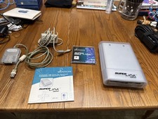 Imation SuperDisk Drive for Macintosh Manual, Disk & Cables, Drive Not Working picture