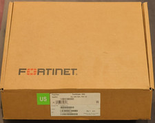 Fortinet FortiGate 30G FG-30G-BOL-950-36 Network Security Appliance picture