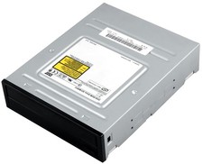 TOSHIBA SAMSUNG SD-M2012 DVD-ROM DRIVE IDE 5.25'' picture