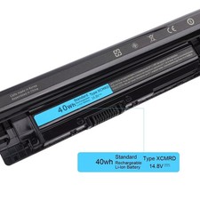 Genuine 40WH XCMRD Battery For Dell Inspiron 15R-5521 15 3521 14 N3421 5421 US picture