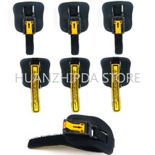 Lot 7PCS Finger Strap for Zebra  Symbol RS409 RS419 Scanner Barcode picture