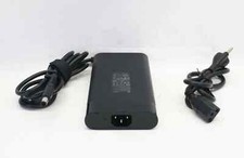 Genuine HP 230W AC DC Adapter for Z2 Mini G3 G4 Desktop PC Workstations Charger picture