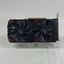 Aisurix Radeon RX 580 8GB GDDR5 Graphics Card 20250600151 picture
