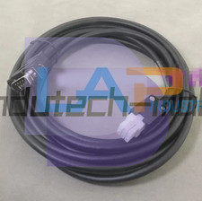 1PCS For Servo encoder cable BD-031 10M NEW picture