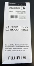 Fujifilm DX Ink Cartridge Black 200ml Expired 10/24 C13T781100 Vividia D-Photo picture