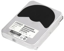 HARD DRIVE CONNER CFS425A 425MB 3.6K ATA 3.5'' picture