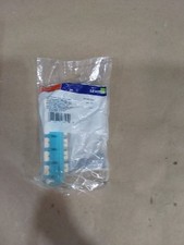 Leviton 5F100-2QL OPT-X Fiber Sleeve Aqua picture