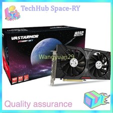VASTARMOR AMD Radeon RX 6600 STARRY SKY 8GB GDDR6 Graphics Card picture