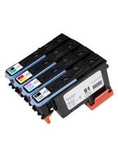  91 C9460A C9461A C9462A C9463 Compatible For HPZ6100 Z6100PS Printhead  picture