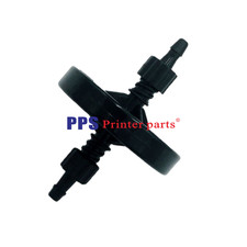 20 PCS/lot New UV Ink Filter 30mm for Large Format Printer Dish Shape Black picture