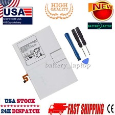 Battery For Samsung Galaxy Tab S5e 10.5” SM-T720 T725 EB-BT725ABU GH43-04928A picture