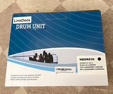 LinkDocs DR830 Compatible Drum Unit for Brother Printers – New & Unused picture