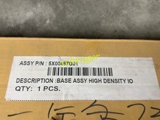 1PCS EMERSON 5X00497G01 new via FedEx or DHL picture