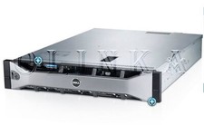 DELL EMC POWEREDGE R530 SERVER 8 BAY 3.5