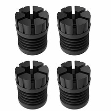 4PCS Anti-Vibration Feet for Bambu Lab X1 P1 Series picture