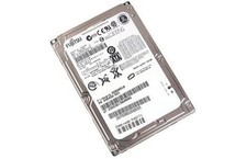 Fujitsu MHW2080BH 80GB SATA 2.5