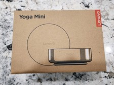 Lenovo - Yoga Mini Desktop - Core Ultra 5 Processor 325 2026 - 16GB Memory - ... picture