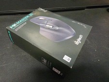 Brand New LOGITECH MX MASTER 3S Performance WIRELESS MOUSE w Logi Bolt Receiver picture
