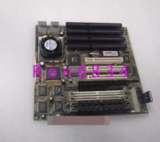 1pc used P55-UP REV:0.3 mainboard picture