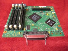 Original HP LaserJet Main Board Q9652-60002 | Works Great picture