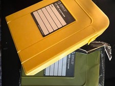 Orico 3.5 Inch HDD Protective Hard Case - A total of 5 picture