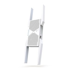 TP-LINK BE9300 TRI BAND WI-FI 7 RANGE EXTENDER EASYMESH 2.5 GbE(1) ANT (4) 3YR picture