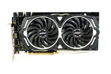 MSI P104-100 8GB GDDR5X Pascal Mining GPU | US Seller, Fast Ship picture