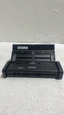 Epson WorkForce DS-320 Portable Duplex Document Scanner ADF 25ppm USB 3.0 Unit picture