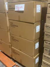 JG403A-  HPE MSR4060  Router Chasis - Brand New Sealed picture