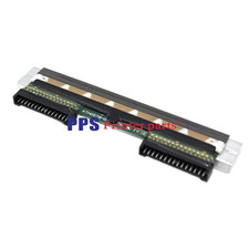 ️P1117258-036 200dpi NEW Printhead For Zebra ZD411 ZD411D Desktop Printer picture