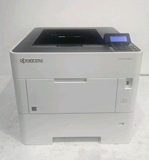Kyocera ECOSYS P3155dn Laser Printer Duplex Network 57 PPM Serviced picture