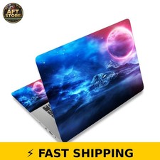 HEABPY Laptop Skin Sticker 12.1-15.6 Inch - Starry Sky picture