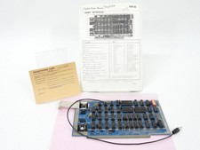 Solid State Music VB1-B Vintage 1977 Computer Video Board + Manual (very nice) picture