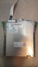 SONY 3.5” Floppy Disk Drive 1.44MB Model: MPF820 pullhed from Dell DHP Computer picture