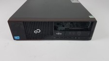 Retro Fujitsu Esprimo E710 E85+ DT8 PC Empty Desktop Enclosure Case Used, Excellent picture