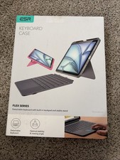 ESR Keyboard Case (Detachable) W Built In Trackpad - Flex Series Air 11