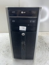 HP Compaq Pro 6300 MT Intel Core i5-3470 3.20GHz 3GB 500GB WINDOWS XP picture