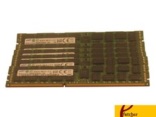 64GB (8X8GB)Memory For HP Proliant G8 Models ML350E ML350P SL210T SL230S SL250S picture