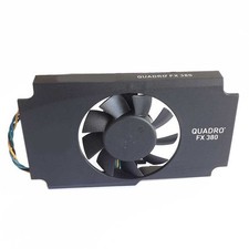 For GeForce FX380 4Pin Graphics Card Temperature Control Graphics Card Fan picture