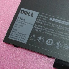 Genuine 55WH J60J5 Battery Replacement For Dell Latitude E7270 E7470 E7260 OEM picture