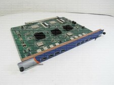 NS-5000-8G2-TX-A  JUNIPER NETWORKS SECURE PORT MODULE  NETSCREEN-5200  MODULE picture