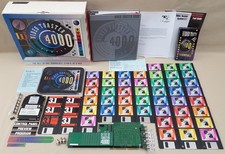 NewTek Video Toaster 4000 for Commodore Amiga 4000 4000T 3000 3000T 2000 BOXED picture