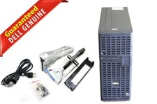 Dell R1231 CS24-NVT AMD Opteron 1.9GHz Quad 2XCPU 3TB HDD 16GB RAM Tower Server picture